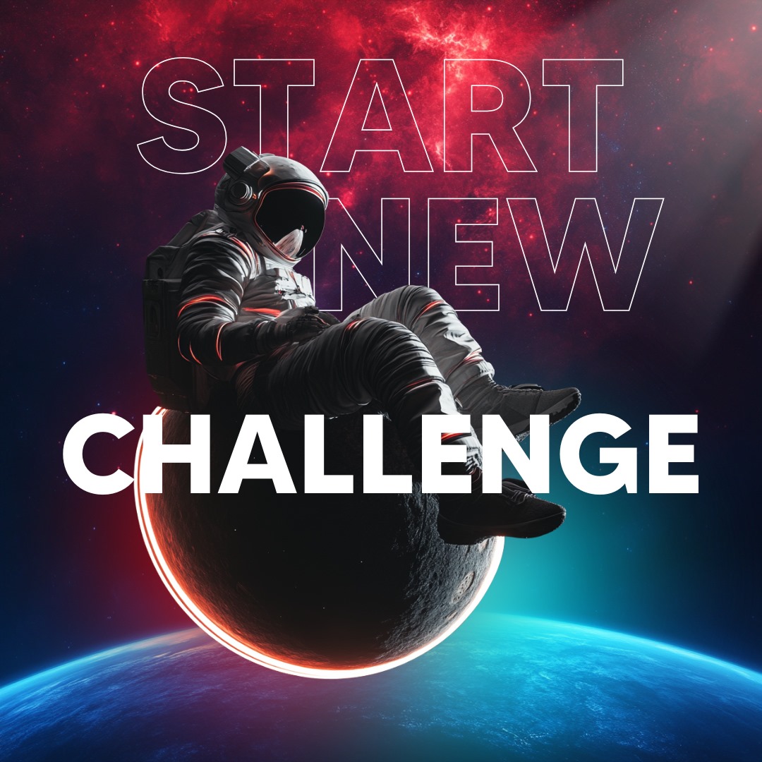 start-challenge
